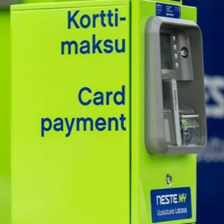 207. Paljonko pikalataus maksaa? Käykö kortti?