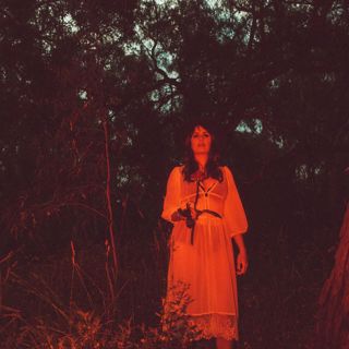 Finding Your Way With RACHEL TRAINOR From NIGHTEYES