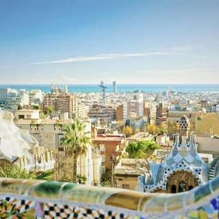 Staden efter Corona - så görs den mänskligare