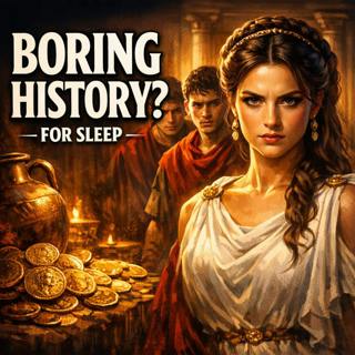 Your Life as a Teenager in Ancient Rome - and more | Boring History For Sleep