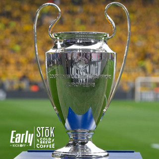 09/17/24: Champions League returns