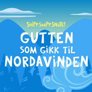 Gutten som gikk til Nordavinden