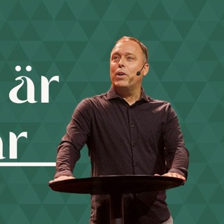 Gudstjänst: Tredje advent: Hopp är där - Andreas Frankner