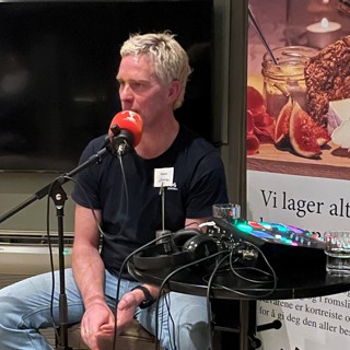 Ragnvald Soma