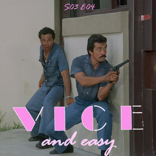 S03 E04: Walk-Alone