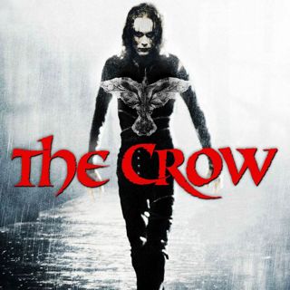 MetalBreak Episode 39 | We watched the Crow (a retrospective) pt. 1