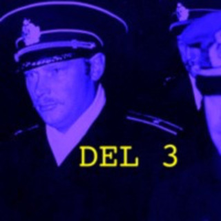 Ep47. 'Hoten från under ytan: U137 och Hårsfjärden' - Del 3