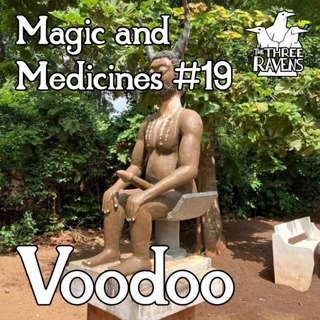 Voodoo | Magic and Medicines #19
