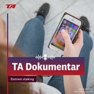 Ekstrem stalking: Episode 1