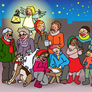 Joulukalenteri 25.12.