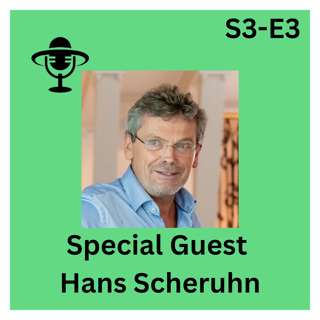 Bridging the BPM-EA Divide: Prof. Hans-Jürgen Scheruhn on Enterprise Architecture, Process Navigation, and AI-Driven Business Models