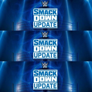 Friday, September 18: Smackdown Update