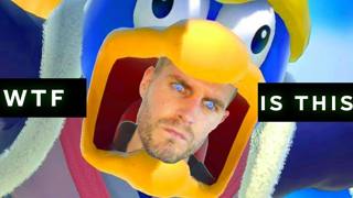SMASH BROS SHOULD GO BANKRUPT FOR THIS - Alex Becker Channel