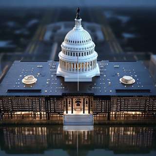 AI governance and policy (Article)