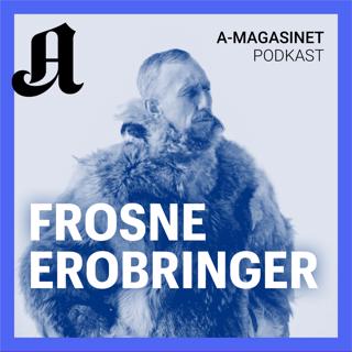 Frosne erobringer