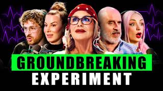 #80 We Put Mediumship To The Scientific Test