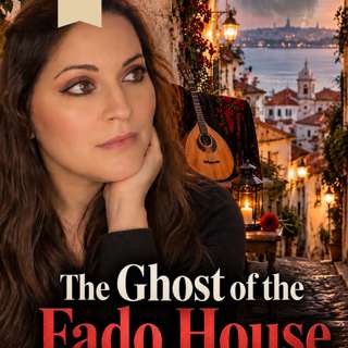 The Ghost of the Fado House - A Legend from Alfama (Ep. 82)