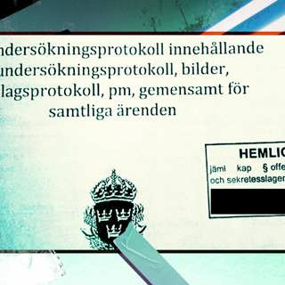 Linnéas bästa vän försökte mörda henne – 15 år senare är utredningen fortfarande hemlig