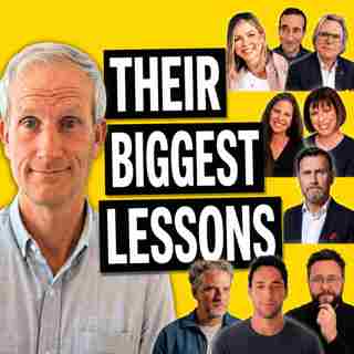 20 World-Class Communications Experts Share Their #1 Advice