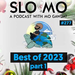 Best of the Year 2023 (Part 1)