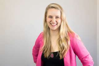 Healing Trauma with EMDR: A Deep Dive with Laurel Roberts-Meese