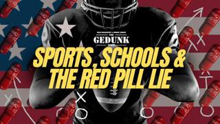 How Sports Unite Us, Why Boys’ Schools Need Athletics, and the Myth of Red Pill Masculinity