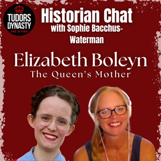 Elizabeth Boleyn: The Queen's Mother