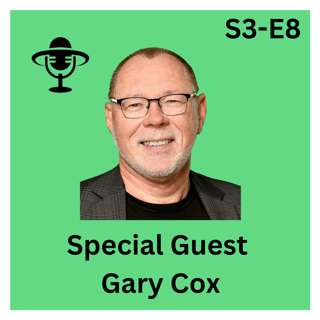 From Mailbags to Master Black Belts: How Laziness, Purpose, and Cartoons Power Continuous Improvement