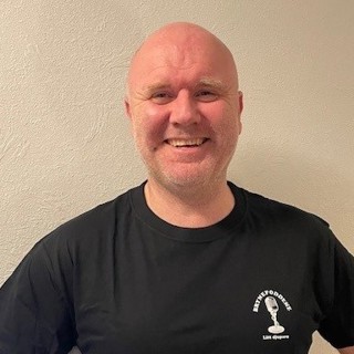 Johan Selvig