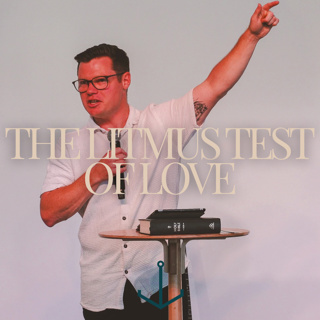 The Litmus Test of Love