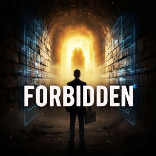 Forbidden Archaeology: The CIA’s Hunt for the Ark & Hidden Pyramid Chambers