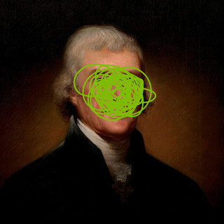Thomas Jefferson with Christa Dierkshielde & Nicholas Guyatt