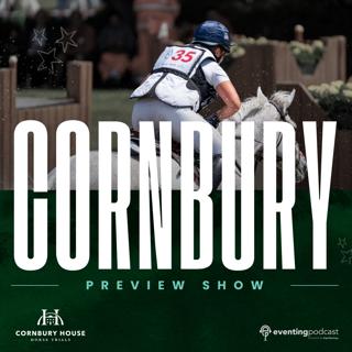 2026 Cornbury Preview Show