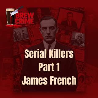 Episode 171 - James French - Death Penalty Cases