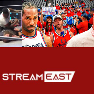 The Kawhi Leonard SCAM - StreamEast SHUTDOWN - Mark Henry Ep: 118