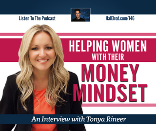 Helping Women with their Money Mindset (Interview with Tonya Rineer)