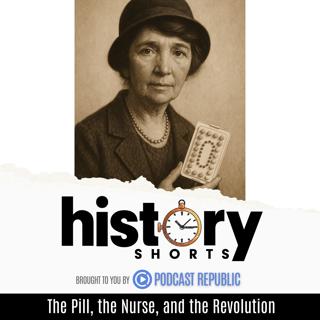 The Pill, the Nurse, and the Revolution
