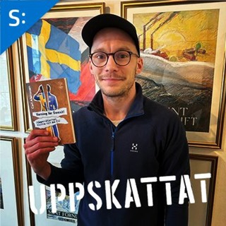 Carl Albinsson om Varning för Swexit