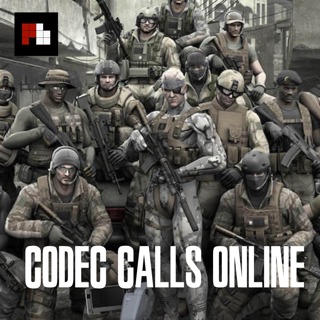 Metal Gear Online (PS3)