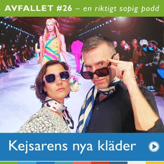 #26 Kejsarens nya kläder