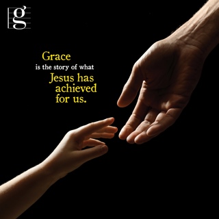 COUNTER-INTUITIVE GRACE (January 09, 2026)