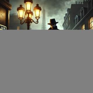 Vidocq - the First Modern Detective