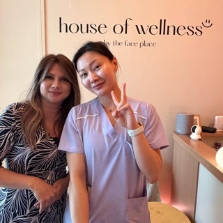LIVE WELL WITH MICHELLE: Burnout, Beauty & The Rise of Efficient Wellness