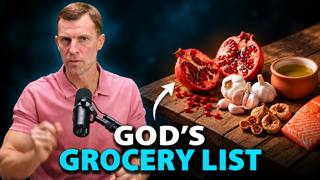 10 Biblical Superfoods That Can Add Years to Your Life