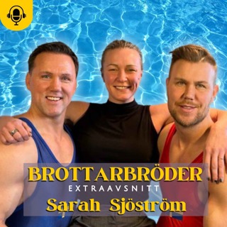 Sarah Sjöström (Extra)