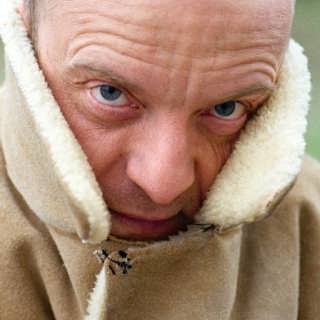 Jonas Gardell 1990