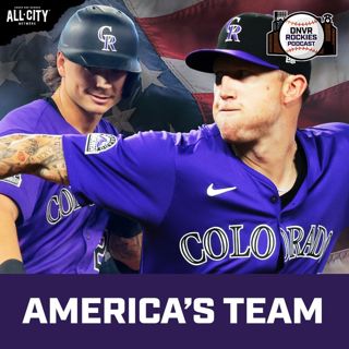 The 12-50 Rockies shock the world by sweeping the Marlins | DNVR Rockies Podcast