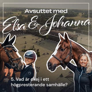 5. Vad är okej i ett högpresterande samhälle?