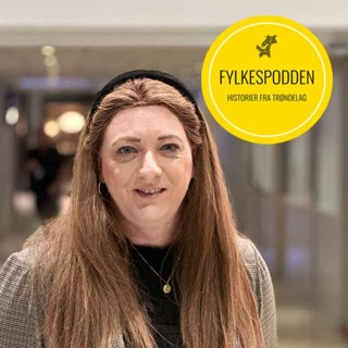 Endelig Cathrine