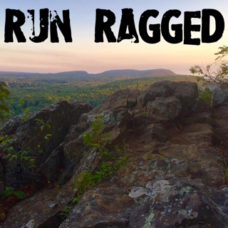 Cultra 5k: Run Ragged